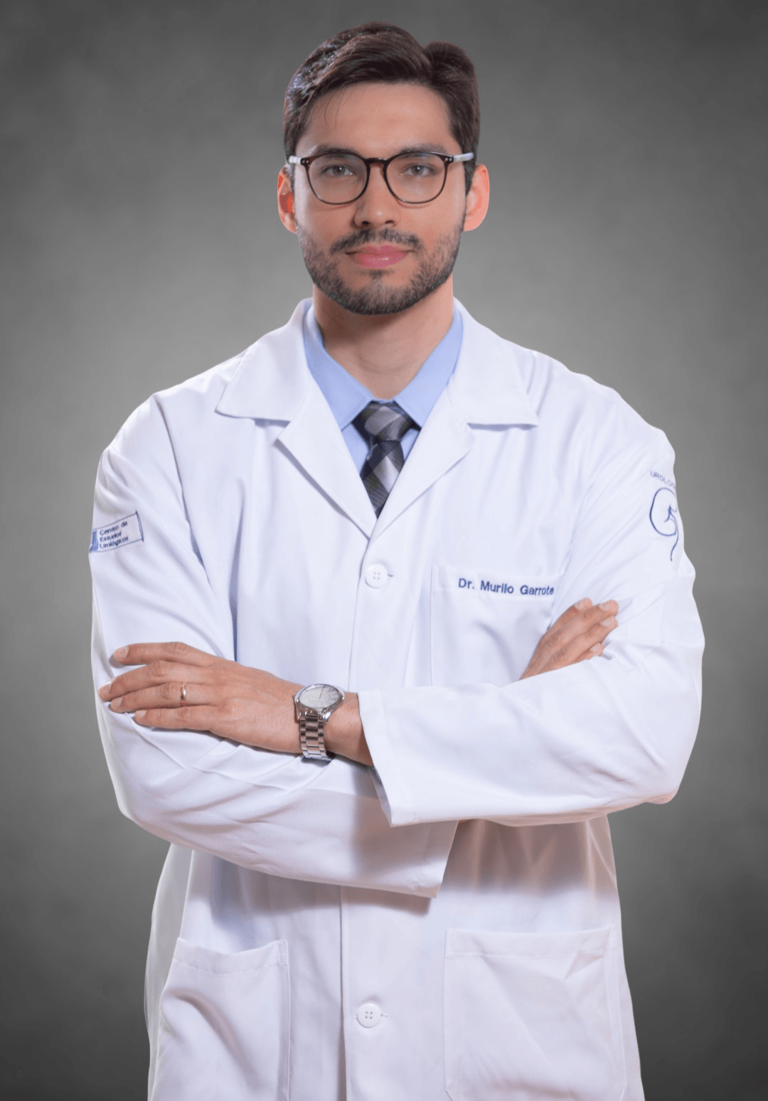 Dr. Murilo Garrote - Urologista em Aracaju